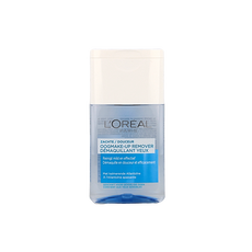L'Oreal Paris Zachte oogmake-up remover 125 Milliliter
