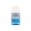 L'Oreal Paris Zachte oogmake-up remover 125 Milliliter