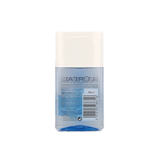 L'Oreal Paris Zachte oogmake-up remover 125 Milliliter