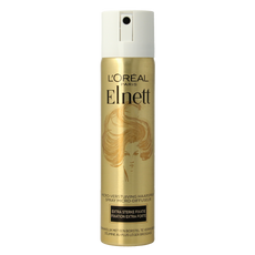 Elnett Haarspray satin extra sterke fixatie 75.00 Milliliter