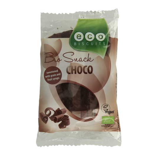 Eco Biscuit Chocobiscuit bio 45 Gram
