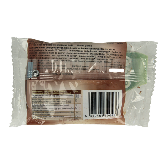 Eco Biscuit Chocobiscuit bio 45.00 Gram