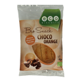 Eco Biscuit Choco orange bio  45.00 Gram