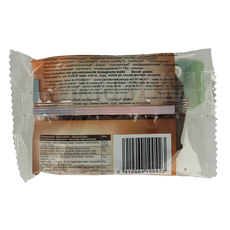 Eco Biscuit Choco orange bio  45.00 Gram