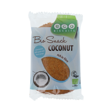 Eco Biscuit Kokosbiscuit bio 55.00 Gram