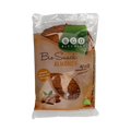 Eco Biscuit Spelt amandelbiscuit bio 40 Gram