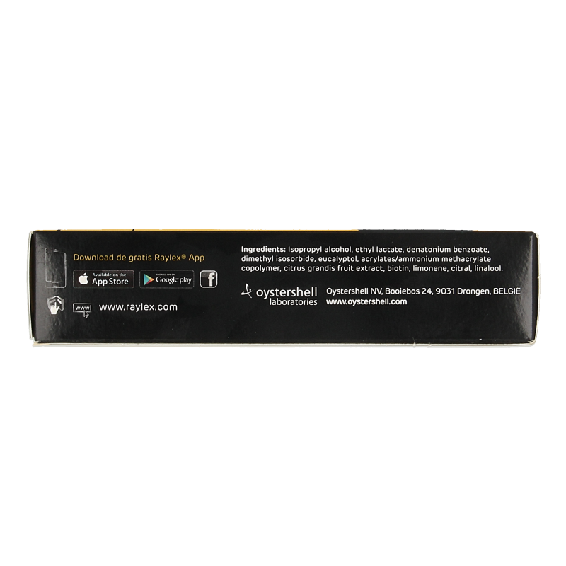 Raylex Pen 1.5 Milliliter