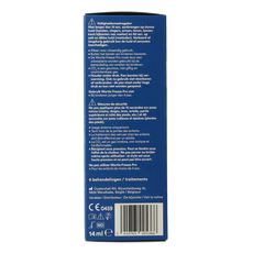 Wortie Freeze pro 14.00 Milliliter