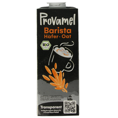 Provamel Haverdrink barista bio 1 Liter