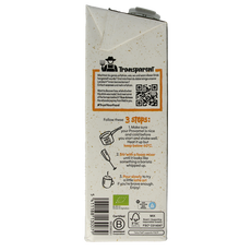 Provamel Haverdrink barista bio 1 Liter