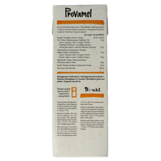 Provamel Haverdrink barista bio 1 Liter