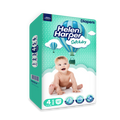 Helen Harper Babyluiers maxi 62 Stuks
