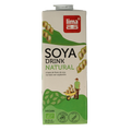 Lima Soya drink natural bio 1.00 Liter