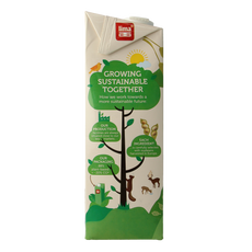 Lima Soya drink natural bio 1.00 Liter