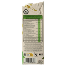 Lima Soya drink natural bio 1.00 Liter