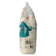 Lima Zeezout fijn Atlantisch bio 1 Kilogram