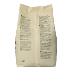 Lima Yannoh snelfilter original bio 1.00 Kilogram