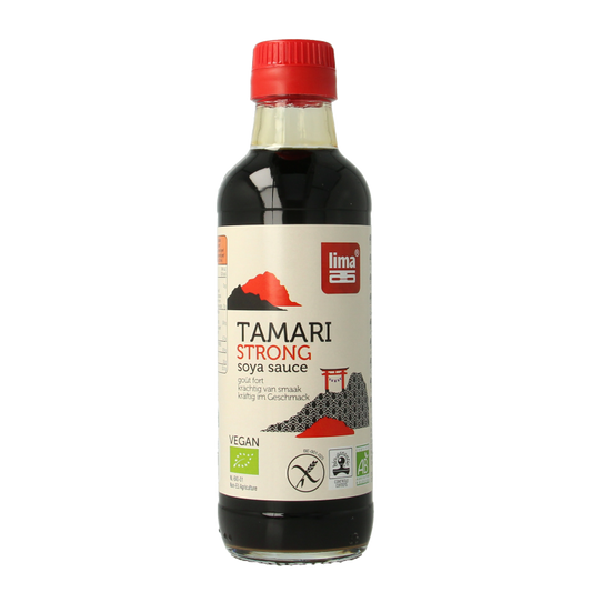 Lima Tamari strong bio 250 Milliliter