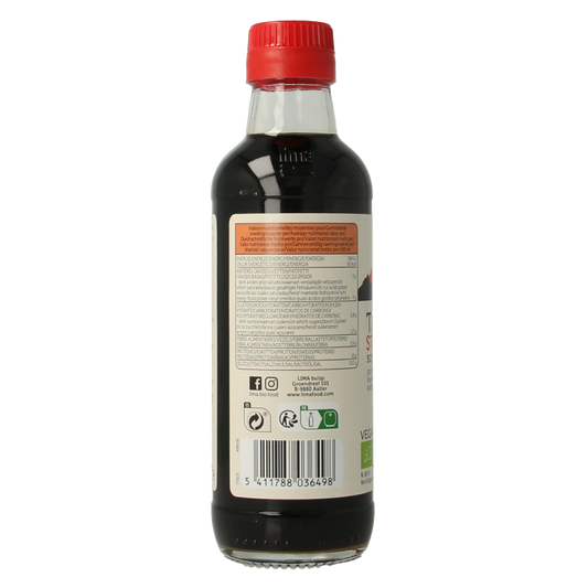 Lima Tamari strong bio 250 Milliliter