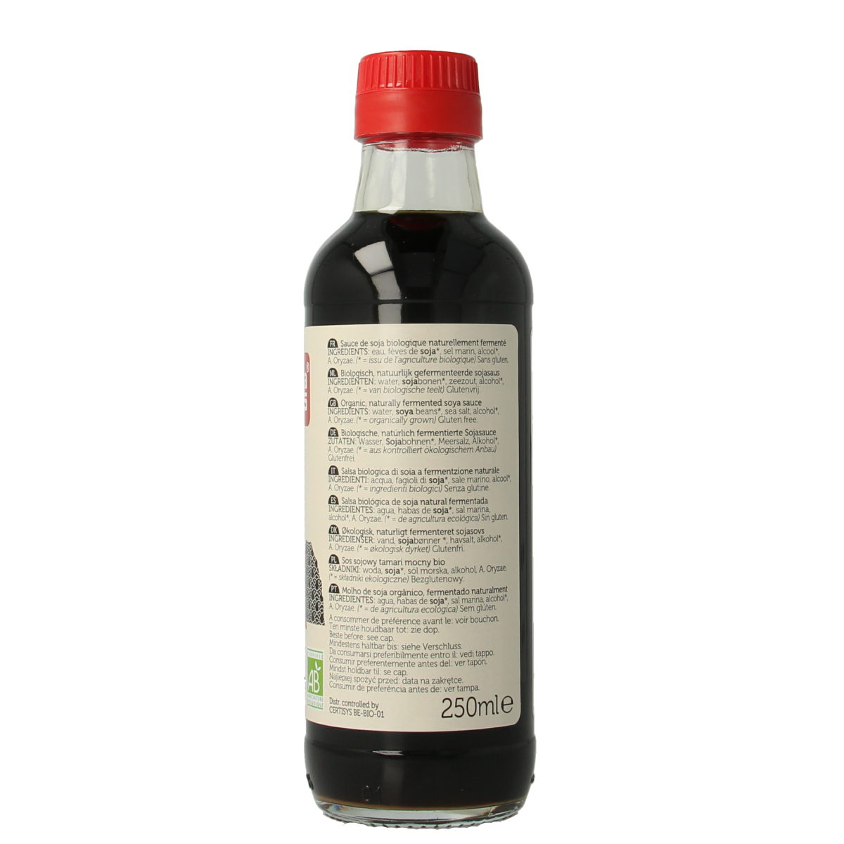 Lima Tamari strong bio 250.00 Milliliter
