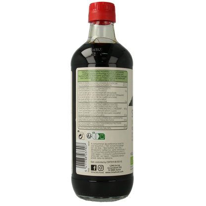 Lima Shoyu bio 500.00 Milliliter