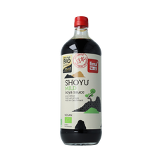 Lima Shoyu mild bio 1.00 Liter