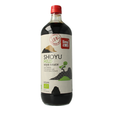 Lima Shoyu mild bio 1 Liter