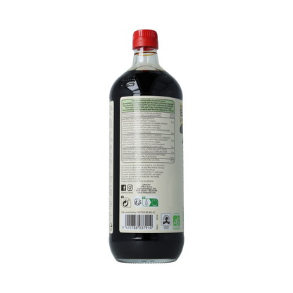 Lima Shoyu mild bio 1.00 Liter