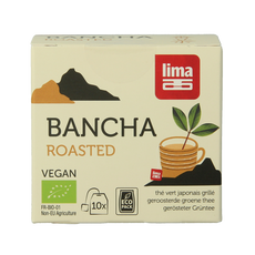 Lima Bancha builtjes bio 10 Zakjes