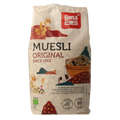 Lima Muesli original bio 1 Kilogram