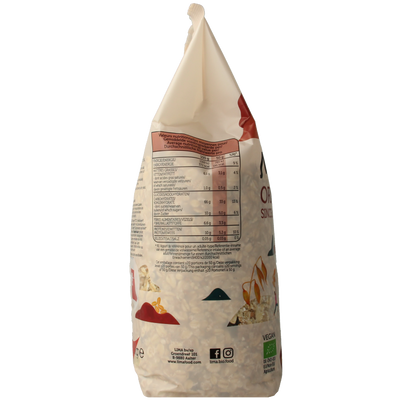Lima Muesli original bio 1 Kilogram