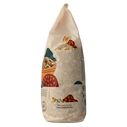 Lima Muesli original bio 1 Kilogram