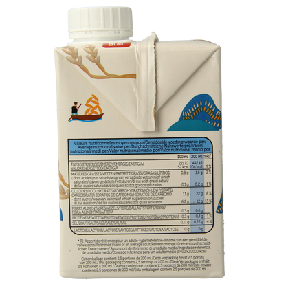 Lima Rice drink original bio 500.00 Milliliter