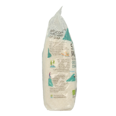 Lima Zeezout grof bio 1.00 Kilogram