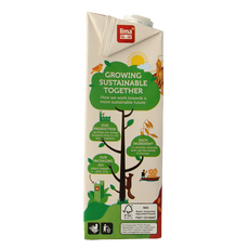 Lima Oat drink natural bio 1 Liter