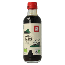 Lima Sweet sushi sojasaus bio 50 Milliliter