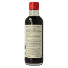 Lima Sweet sushi sojasaus bio 50 Milliliter