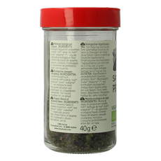 Lima Salade du pecheur bio 40 Gram