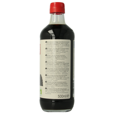 Lima Tamari 25% minder zout bio 500.00 Milliliter
