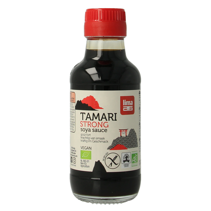 Lima Tamari strong bio 145.00 Milliliter