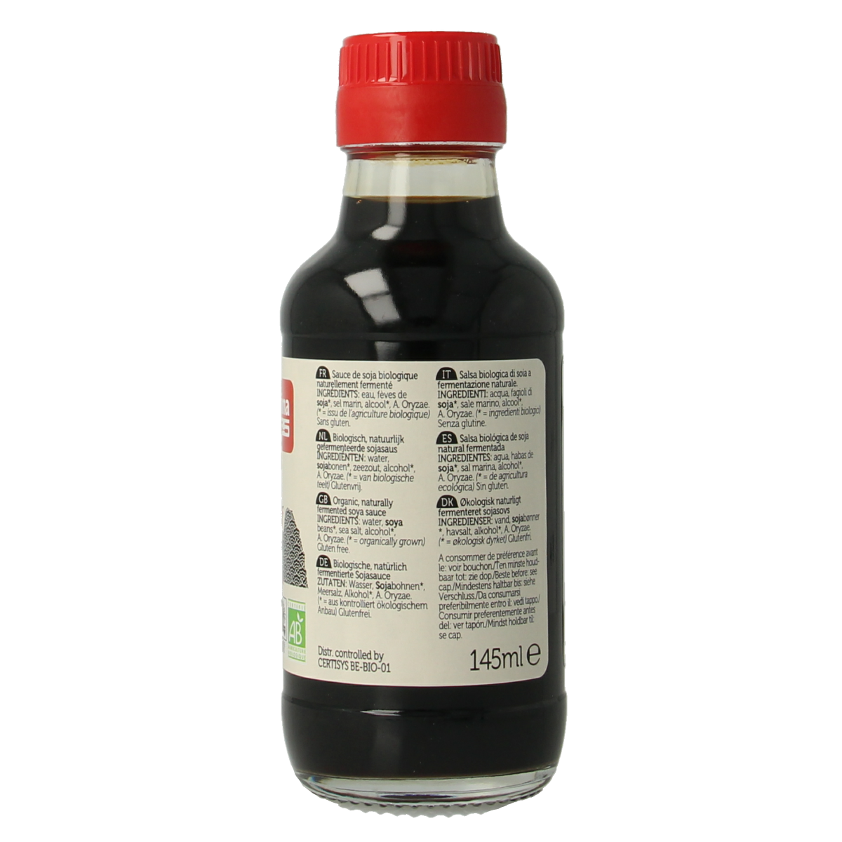 Lima Tamari strong bio 145.00 Milliliter