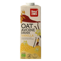 Lima Oat drink vanilla bio 1 Liter