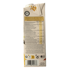 Lima Oat drink vanilla bio 1 Liter