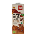 Lima Oat drink choco bio 1.00 Liter