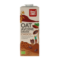 Lima Oat drink choco bio 1 Liter