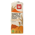 Lima Spelt drink natural bio 1 Liter