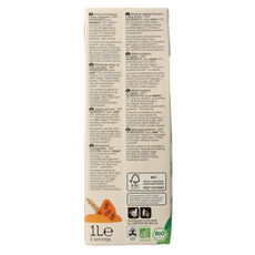 Lima Spelt drink natural bio 1 Liter