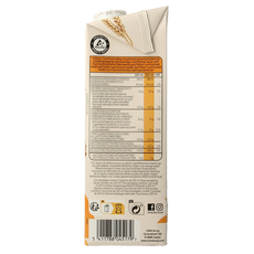 Lima Spelt drink natural bio 1 Liter