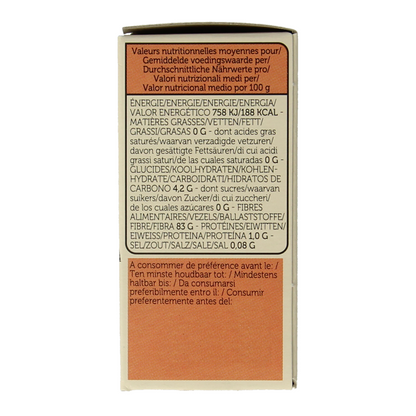 Lima Agar agar poeder bio 12.00 Gram