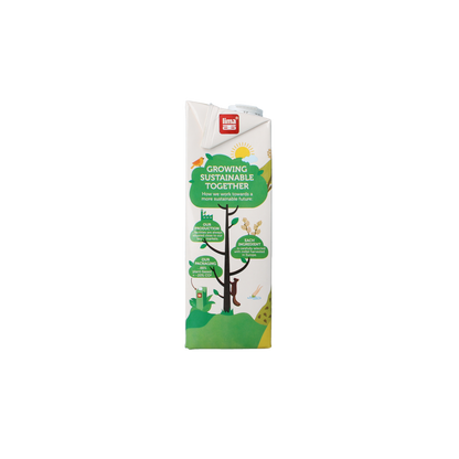 Lima Millet gierst drink bio 1.00 Liter